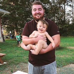 Meet your Posher, Robby